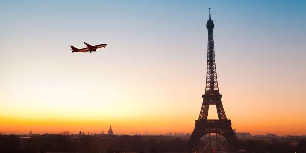 Compare Airfare Deals