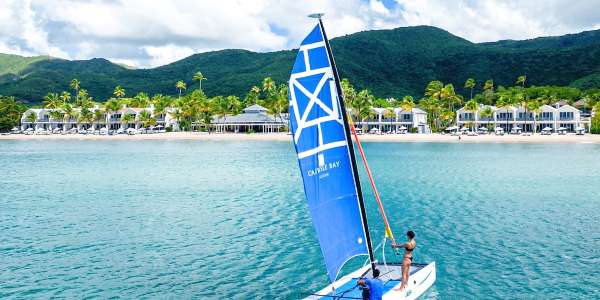 hotels in the Caribbean