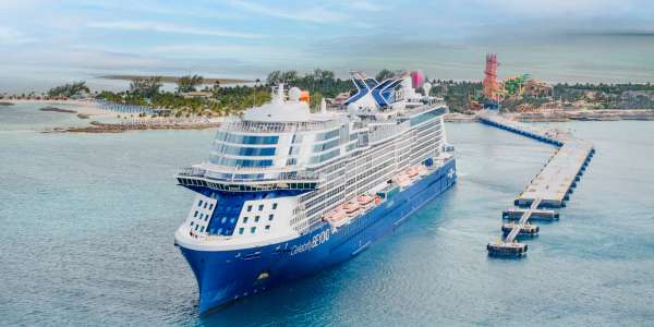 Caribbean Cruises