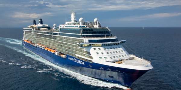 Last-Minute Cruises