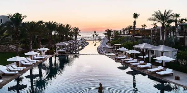 Spa & Wellness Getaways