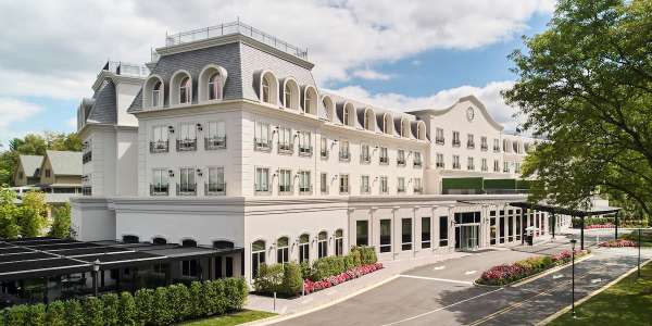 hotels in the northeast