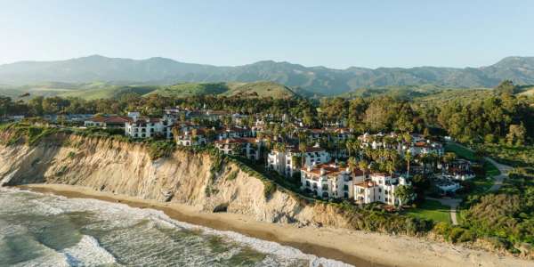 Staycation Getaways