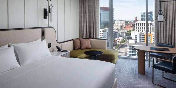 Staycation Getaways