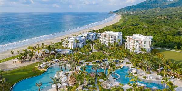 hotels in Mexico