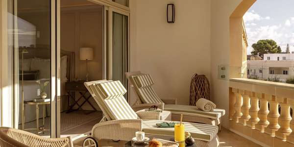 Hotels in Europe
