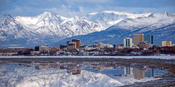 Anchorage
