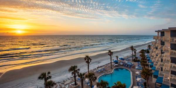 Beach Getaways
