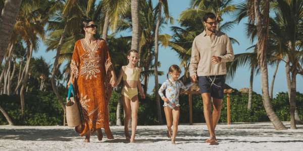 All-Inclusive Getaways