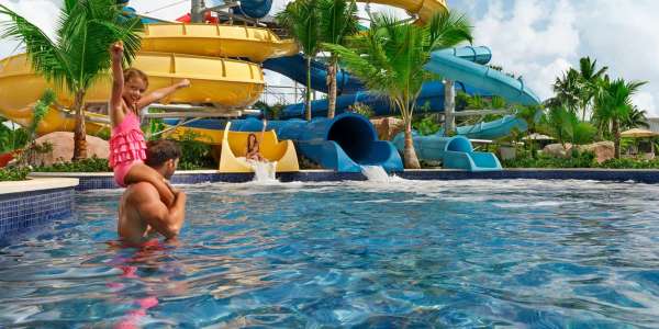 All-Inclusive Getaways