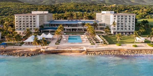Jamaica Vacations