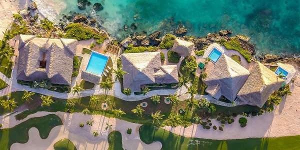 hotels in the Caribbean