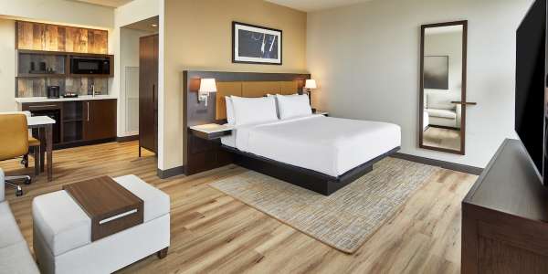 Hotels in the United States