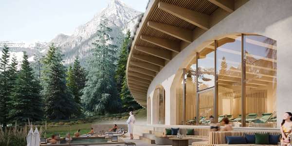 hotels in canada