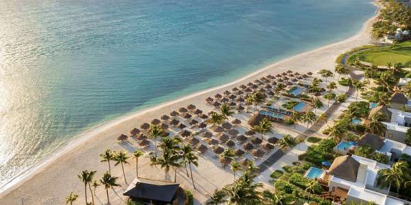 Golf Getaways