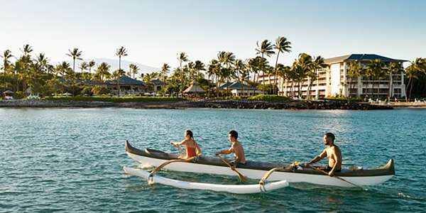 Hawaii Hotels