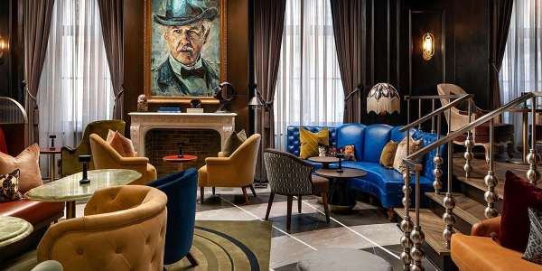 hotels in canada