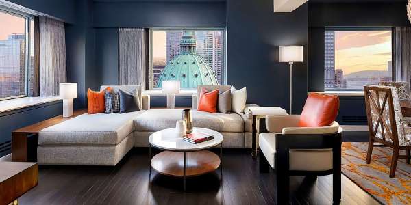 Spa & Wellness Getaways