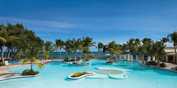 Caribbean Vacations