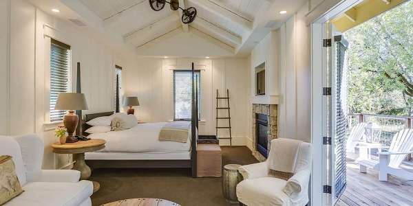 Western United States