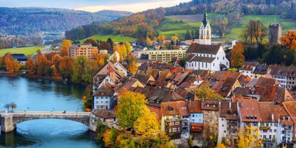River Cruises