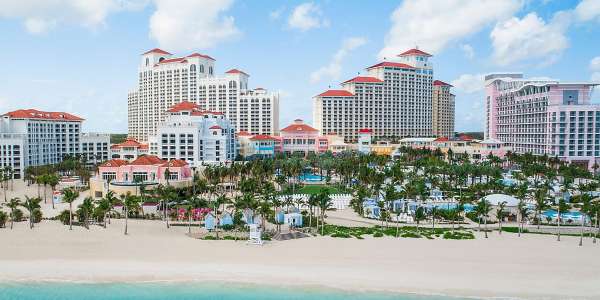 Casino Getaways