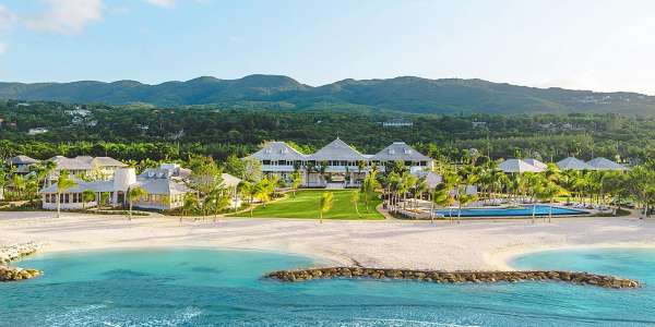 Golf Getaways