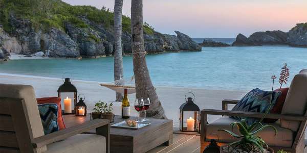 hotels in the Caribbean