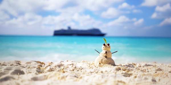 Hawaii Cruises