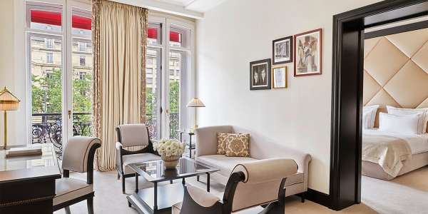 Hotels in Europe