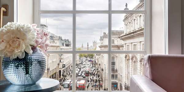 Hotels in Europe