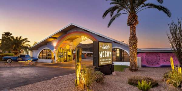 Western United States