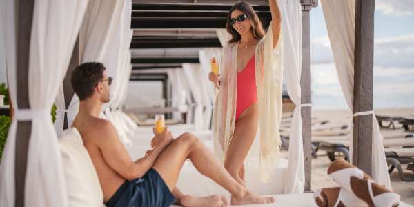 Mexico Vacations