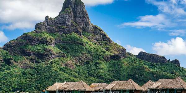 Romantic Getaways