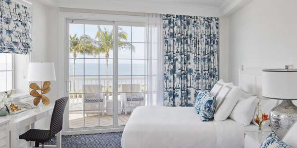 Romantic Getaways
