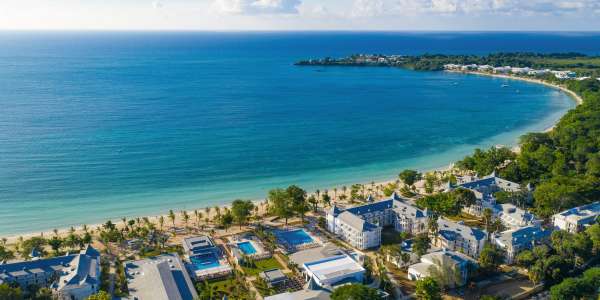 All-Inclusive Getaways