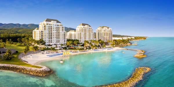 Jewel Grande Montego Bay