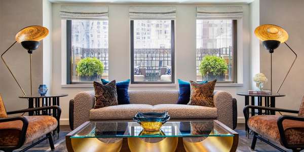 Hotels in the United States