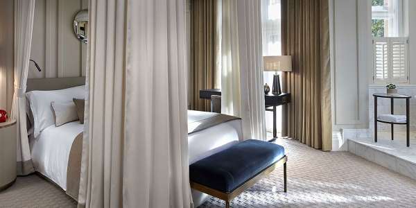 Hotels in Europe