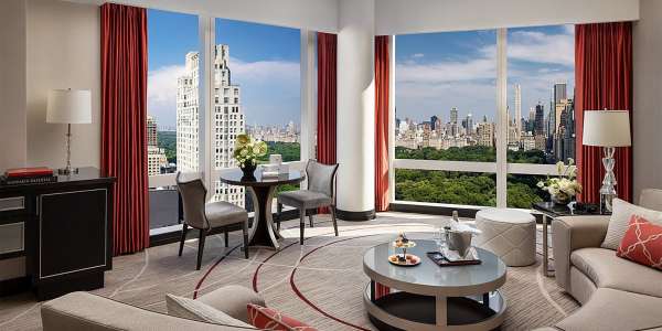 hotels in the northeast
