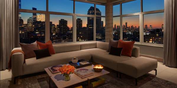 New York City