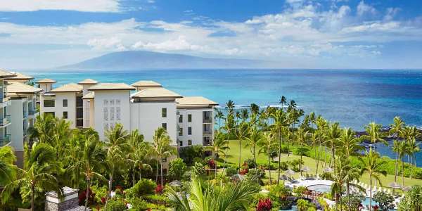 Maui