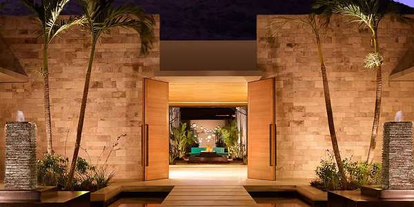 hotels in Mexico