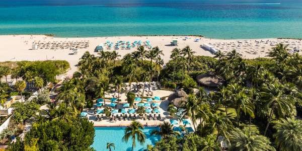 Caribbean Vacations