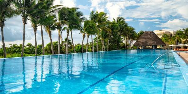 All-Inclusive Getaways