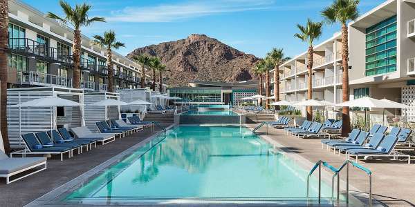 Casino Getaways