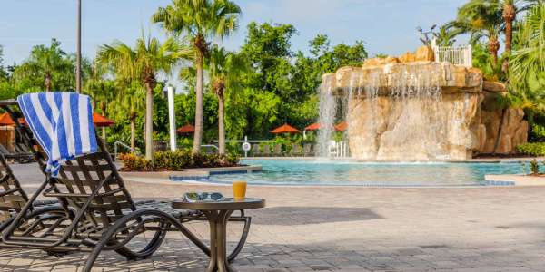 Hotel & Resort Deals in Orlando, Florida