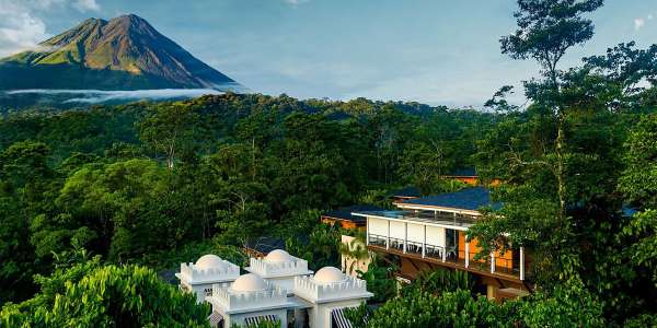 Spa Getaways
