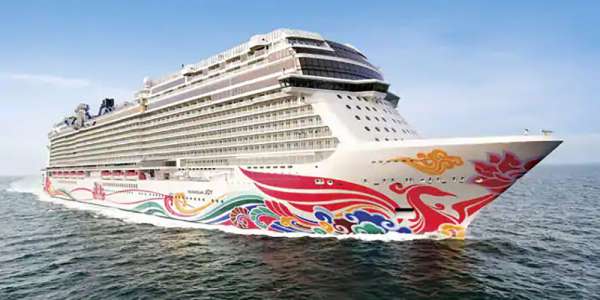 Cruise