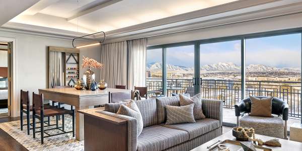 Hotel Deals